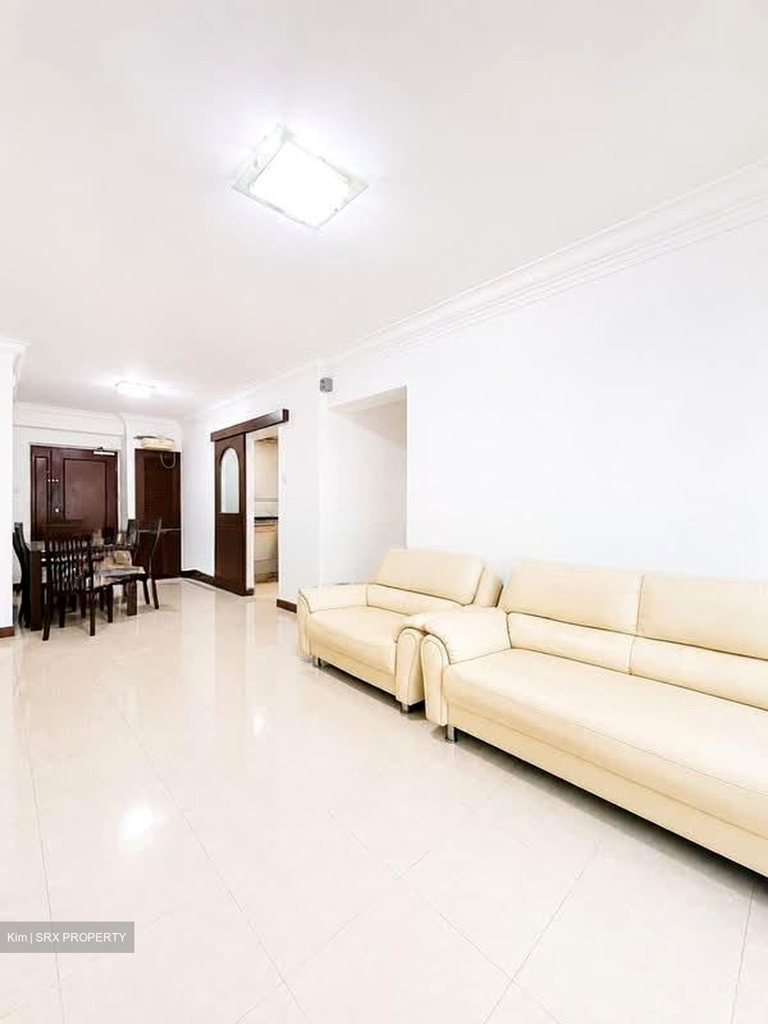 Blk 403A Fern Spring (Sengkang), HDB 4 Rooms #583953451